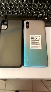 Xiaomi Redmi 9A 2/32 890000521271