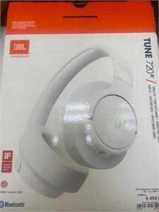 Наушники JBL Tune 720BT 890000522288