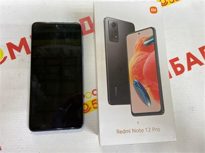 Xiaomi Redmi Note 12 Pro 8/256 890000494338