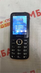 MAXVI K18 890000514370