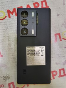 ZTE Axon 40 Ultra 12/256 890000495444