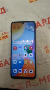 XIAOMI REDMI 10C 3/64 ГБ 890000513034