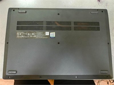 Ноутбук Lenovo IdeaPad s145-15ast/A6-9225 890000487517