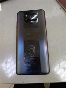 Xiaomi POCO X3 Pro 8/256 890000521911