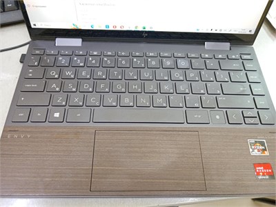 Ноутбук HP ENVY x360, Ryzen 5 4500U 890000522576