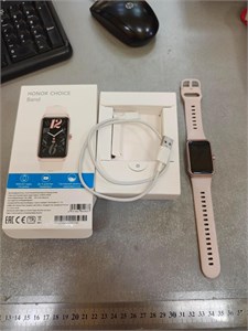 Смарт-браслет Honor Choice Band (NAL-WB00) 890000522674