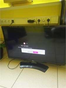 24" (60 см) Телевизор LED LG 24MT49S-PZ 890000469797