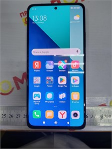 XIAOMI REDMI NOTE 13 8/256 ГБ 890000520148