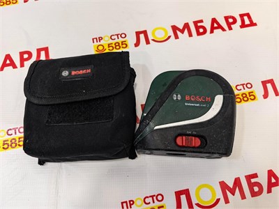 Лазерный нивелир Bosch UniversalLevel 2 890000523193