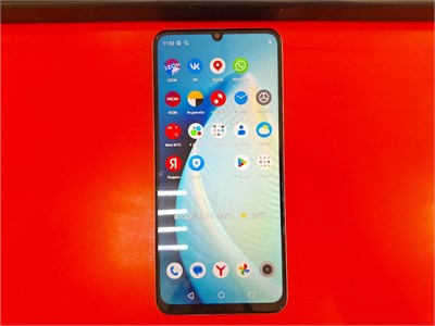 REALME NOTE 50 3/64 ГБ 890000522785