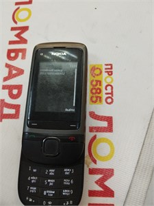 Кнопочный Nokia C2-05 890000522930