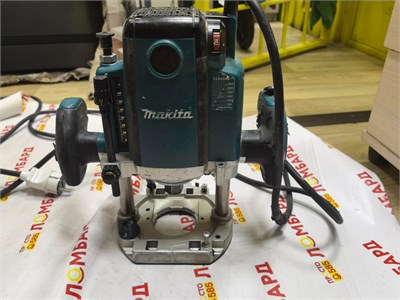 Фрезер Makita RP2300FC , 2300 Вт 890000523798