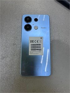 Xiaomi Redmi Note 13 8/256 890000523389