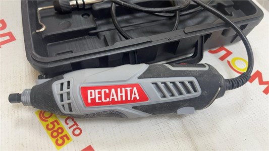 Электрический гравер Ресанта Г-180ЭГ 890000524210