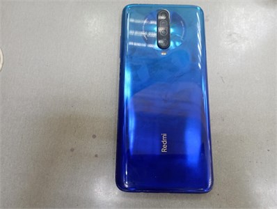 Xiaomi Redmi K30 8/256 890000512970