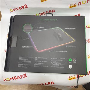 Игровой коврик Razer Firefly V2 890000443379