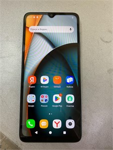 XIAOMI REDMI A3 3/64 ГБ 890000525178