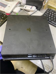 Игровая приставка Sony PlayStation 4 Slim 500 ГБ (CUH-2108A) 890000525254