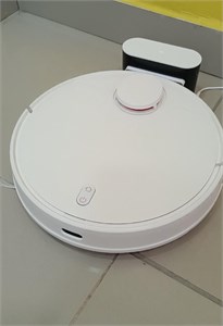 Робот-пылесос Xiaomi Robot Vacuum S10 890000524094