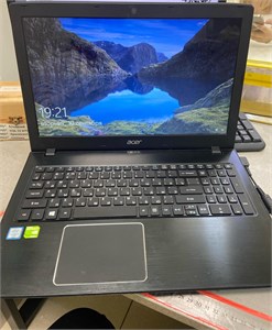 Ноутбук Acer Aspire E5-575G (i3 6006U 940MX) 890000523057