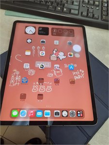 Планшет Apple iPad Pro 12.9 (4-го поколения) (2020) 128 ГБ WI-FI + CELLULAR 890000407522