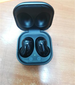 БЕСПРОВОДНЫЕ НАУШНИКИ SAMSUNG BUDS LIVE 890000524413