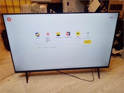 Нальчик Samsung UE43AU7002U 890000524184