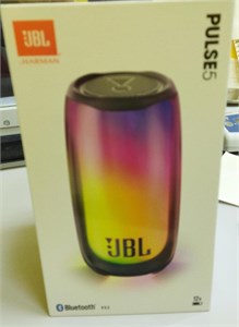 КОЛОНКА JBL PULSE 5 890000518550