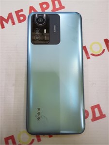 Xiaomi Redmi Note 12S 8/256 890000443837