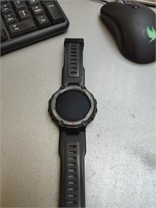 Часы Xiaomi amazfit t rex pro 890000514070