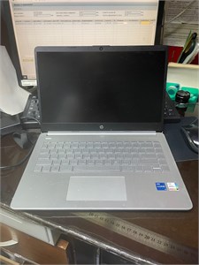 Ноутбук HP Laptop 14s-dq2014ur (i5 1135G7) 890000523484