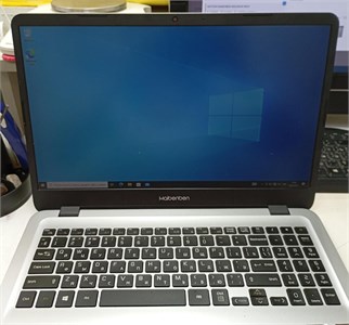 НОУТБУК MAIBENBEN MaiBook M (AMD Ryzen 3 4300U) 890000525517