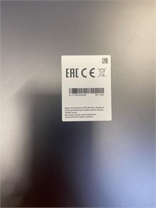 Xiaomi Pad 6 6/128 890000525162