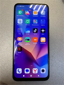 XIAOMI REDMI NOTE 10S 6/64 ГБ 890000525450