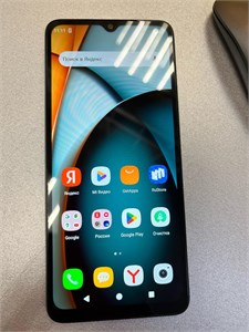 XIAOMI REDMI A3 3/64 ГБ 890000525436