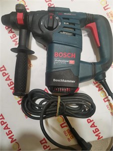 Перфоратор Bosch GBH 3-28 DRE , 800 Вт 890000435484