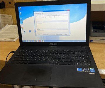 НОУТБУК ASUS X551M N3530 890000520859