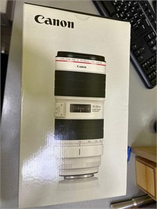 Объектив Canon EF 70-200mm f/2.8L IS III USM 890000483384