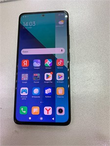 XIAOMI REDMI NOTE 13 6/12 ГБ 890000518491