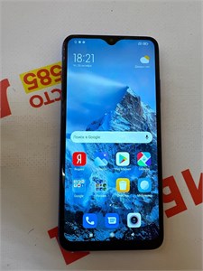 XIAOMI REDMI 9T 4/64 ГБ 890000524540