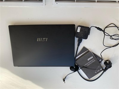 Ноутбук MSI Modern 15 B13M-607RU (i7 1355U) 890000524700