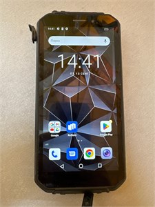 OUKITEL WP18 PRO 4/64 ГБ 890000523843