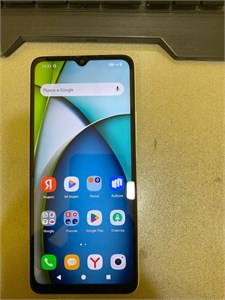 XIAOMI REDMI A3x 3/64 ГБ 890000523814