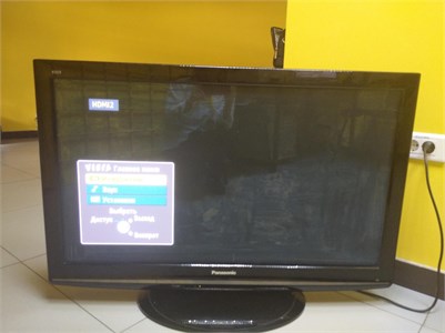 Телевизор Panasonic TX-PR42X10 890000523518