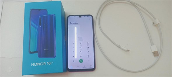 HONOR 10I 4/128 890000524241