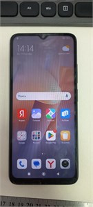 Xiaomi Redmi 12C 3/64 ГБ 890000525173