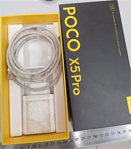 XIAOMI POCO X5 PRO 5G 8/256 ГБ 890000524748