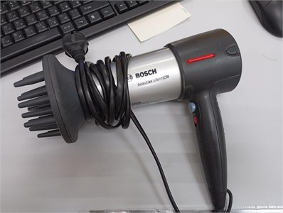 Фен Bosch phd7960/01 890000525017