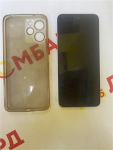 XIAOMI REDMI 12 4/128 ГБ 890000525950