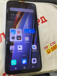 TECNO POVA NEO 2 6/128 ГБ 890000526580